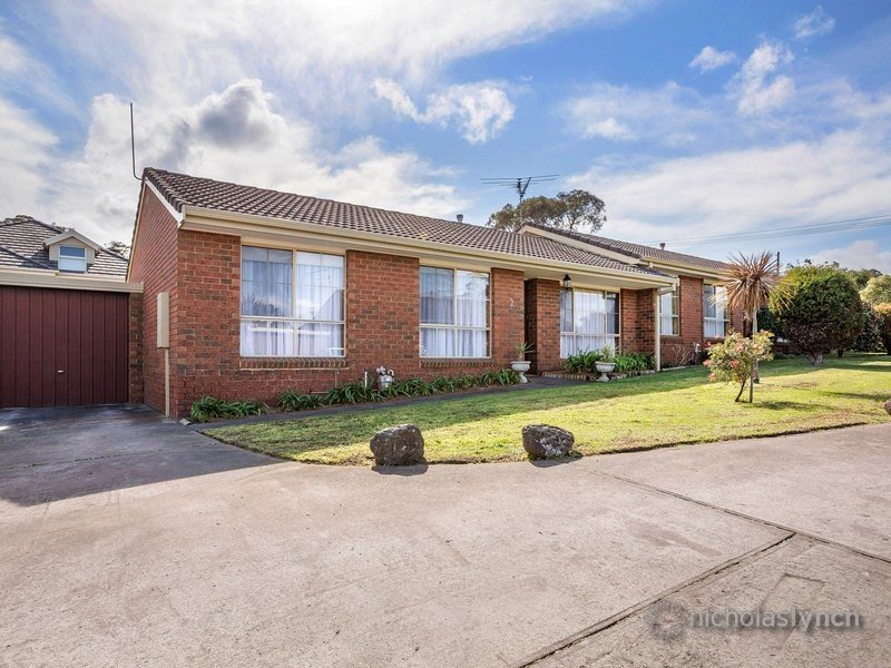 2/57 Herbert Street, Mornington, VIC 3931