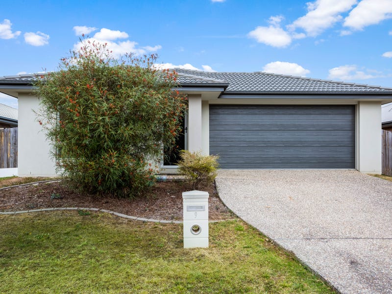 9 Wilkie Street, Bannockburn, Qld 4207 Property Details