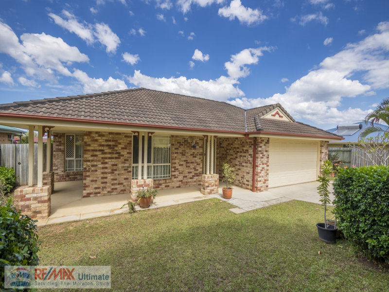 40 Lane, Bellmere, QLD 4510
