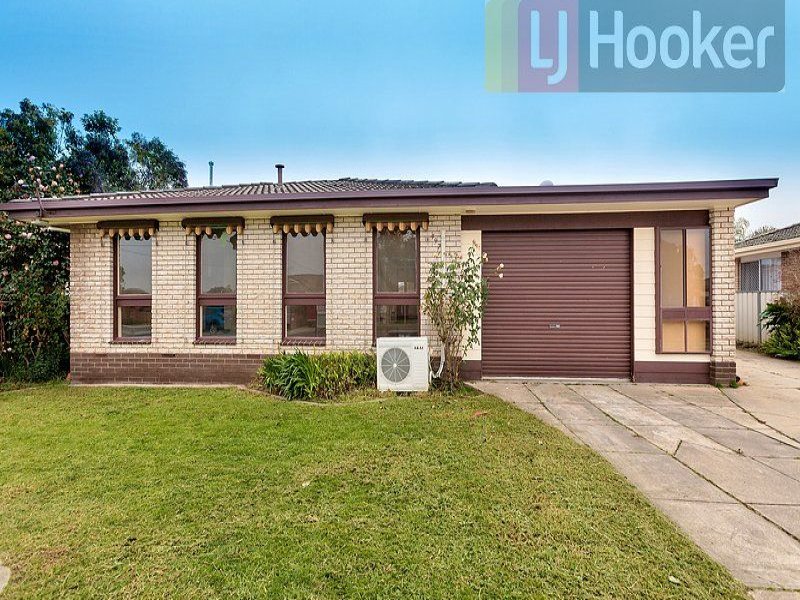 497 Kemp Street, Lavington, NSW 2641 Property Details