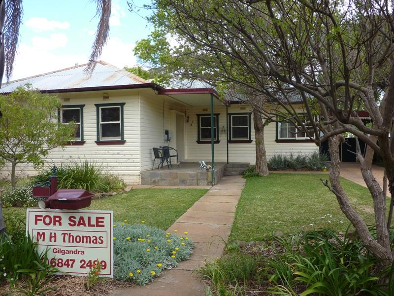 44 Warrie Street, Gilgandra, NSW 2827