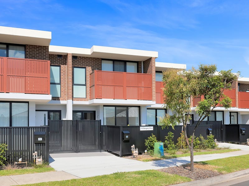 4/119 Glengarry Drive, Glenmore Park, NSW 2745