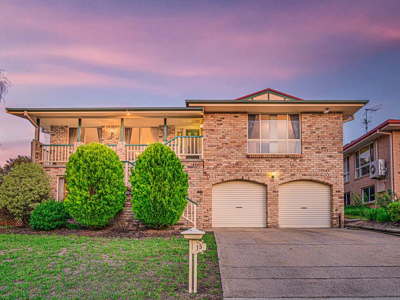 15 Ash Tree Drive, Armidale, NSW 2350 Property Details