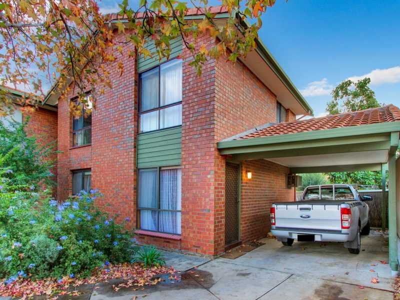 15/19 Glenton Street, Campbelltown, SA 5074 Property Details