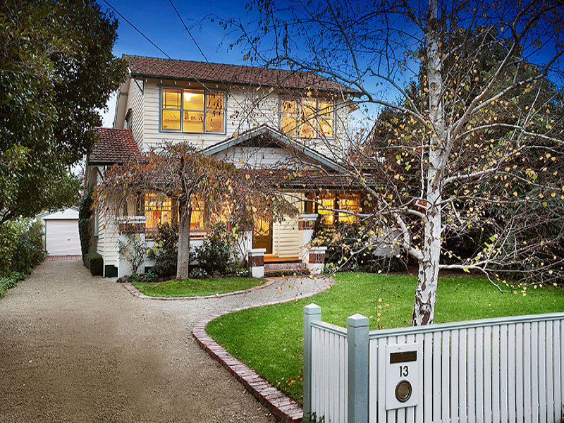 13 Inglisby Road, Mont Albert, VIC 3127 13 Inglisby Road, Mont Albert, VIC 3127
