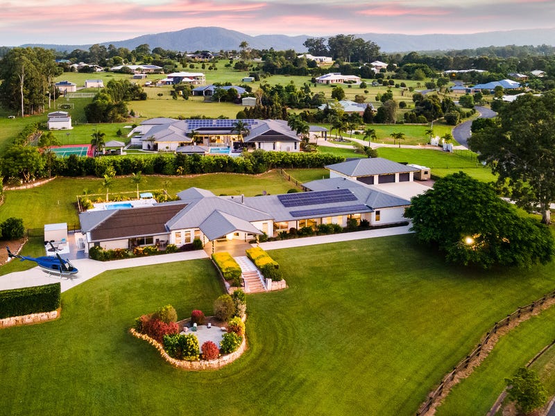 26 Ascot Cres, Samford Valley, Qld 4520