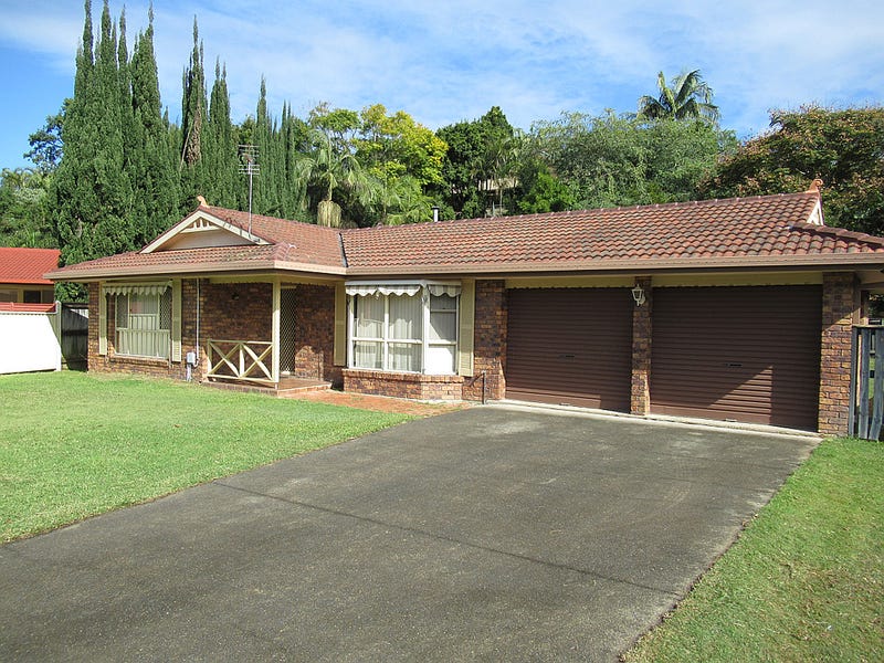 11 Bonalbo Close, Coffs Harbour, NSW 2450