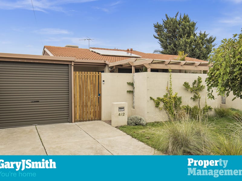 4/2 Sawford Street, Largs Bay, SA 5016