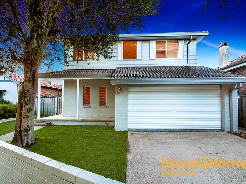 3 Henley Marine Drive, Five Dock, NSW 2046