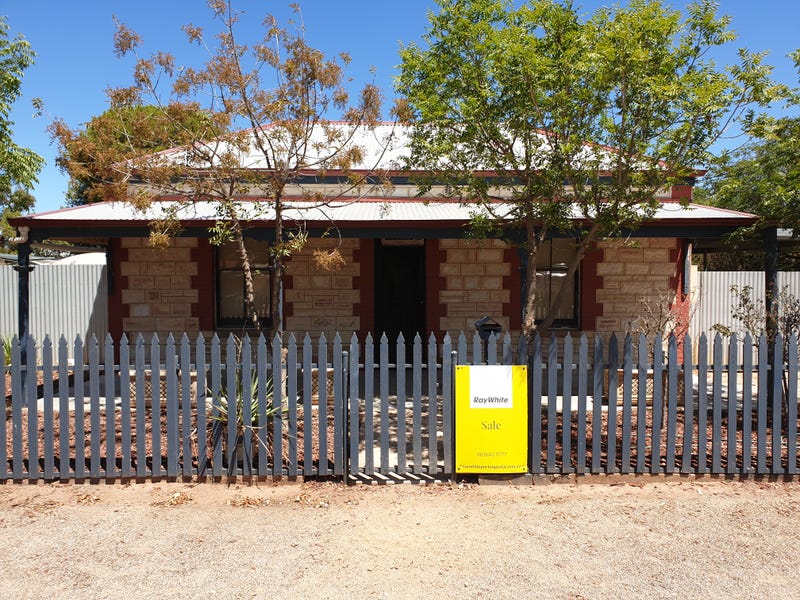 3 Shepstone Street, Quorn, SA 5433 Property Details