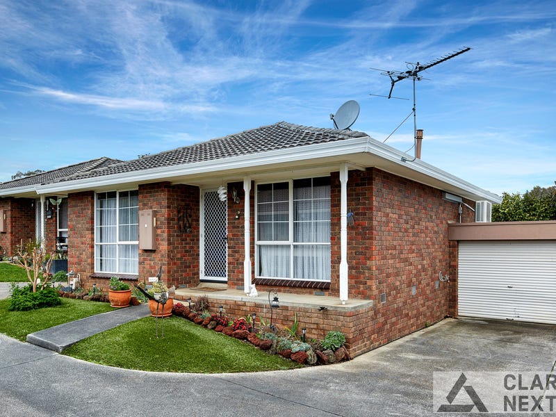 2/18 Darnum Street, Drouin, Vic 3818 Property Details