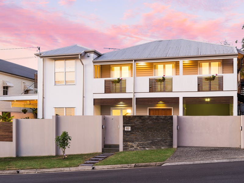 55A Plunkett Street, Paddington, Qld 4064 Property Details