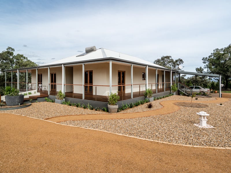97R Old Mendooran Road, Dubbo, NSW 2830 Property Details