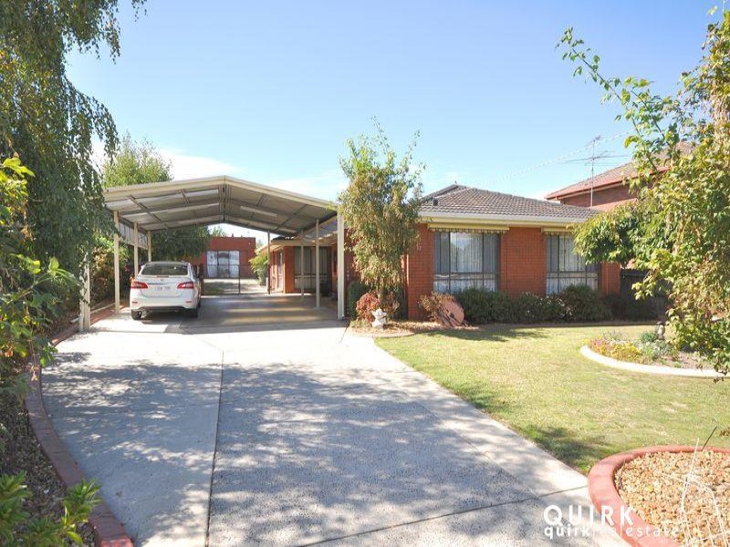 12 Darnum Street, Drouin, Vic 3818 Property Details