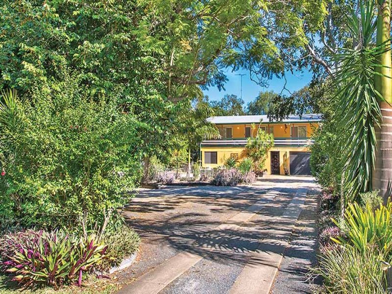 14 Ann Street, West Rockhampton, QLD 4700