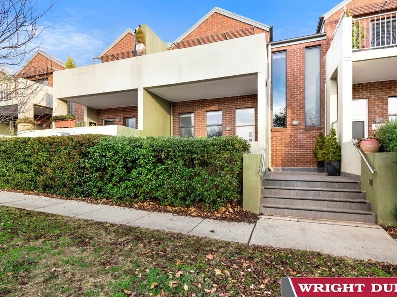 5/95A Wakefield Gardens, Ainslie, ACT 2602 Property Details
