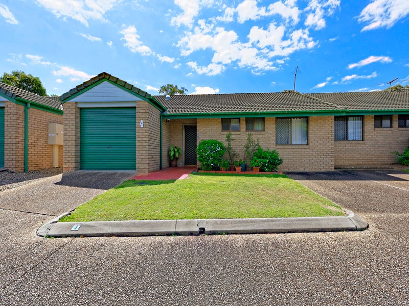 4/25 Felstead Street, Everton Park, QLD 4053