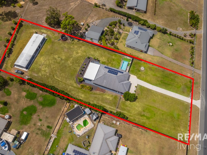 140142 Montanus Drive, Woodford, Qld 4514 House for Sale