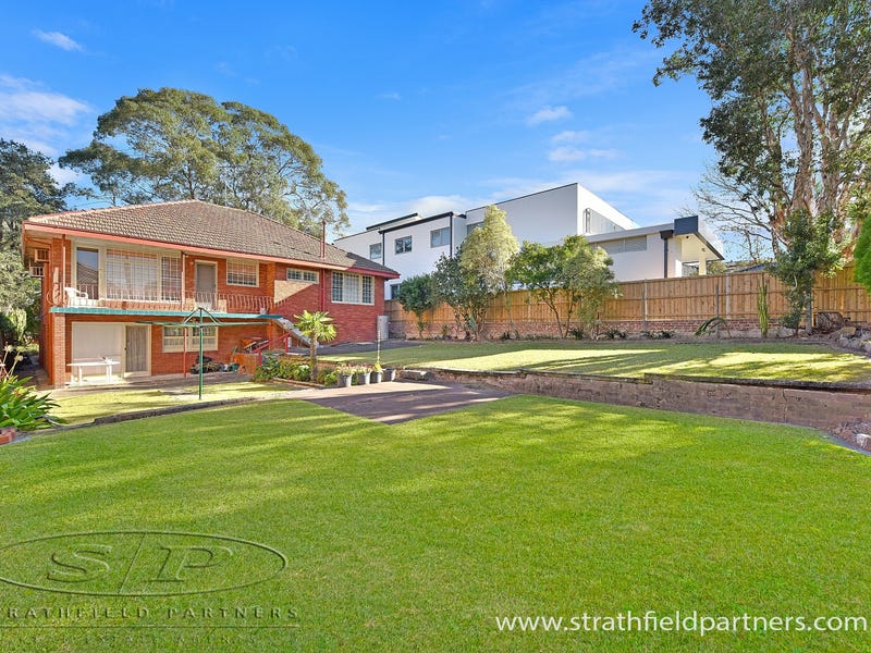 12 Chalmers Road, Strathfield, NSW 2135 Property Details