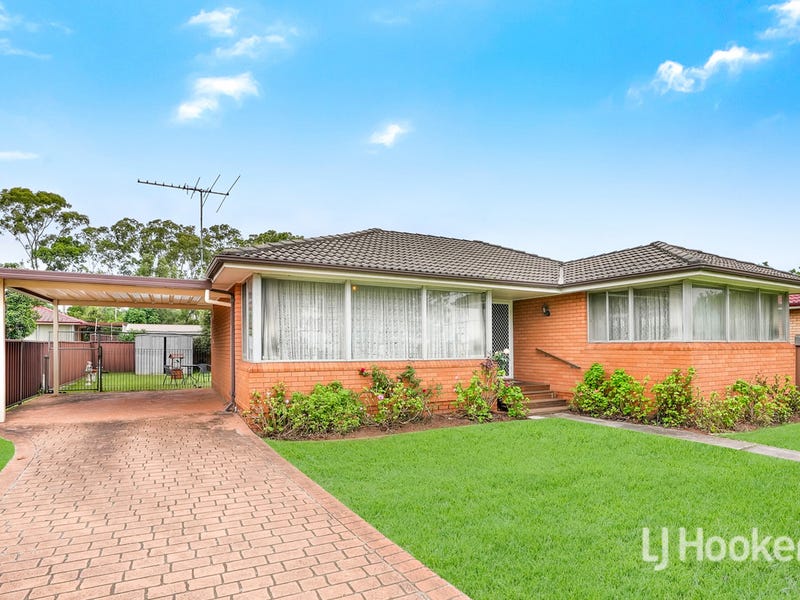 494 Woodstock Avenue Rooty Hill NSW 2766 realestate .au