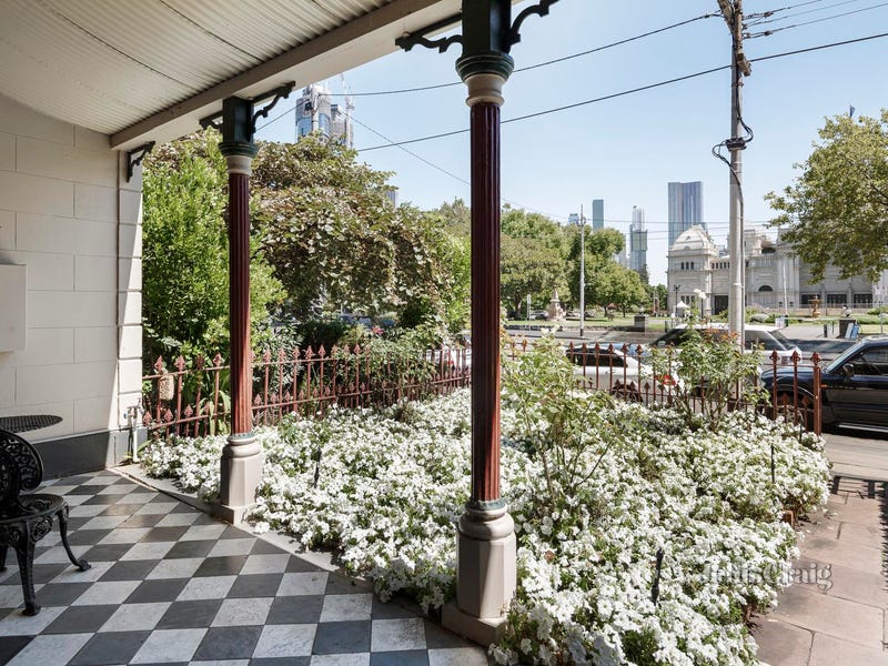 62 Nicholson Street, Fitzroy, Vic 3065 Property Details