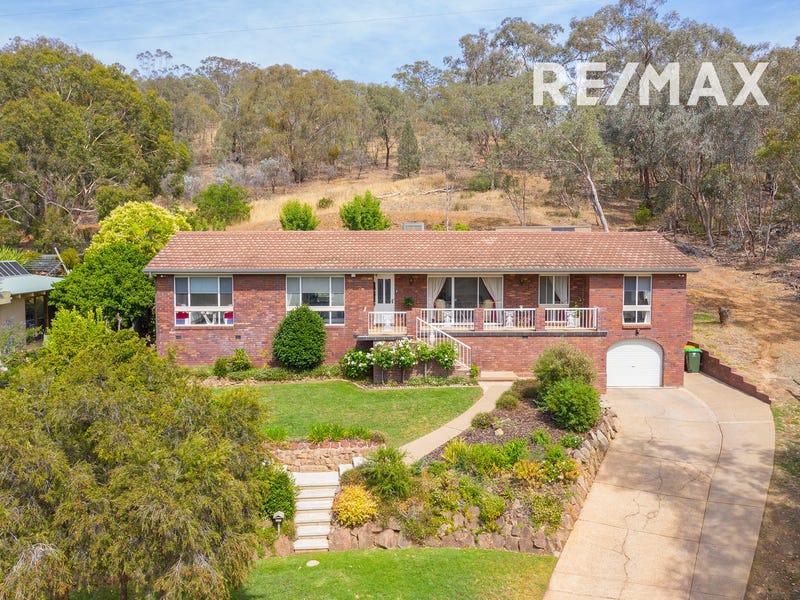 2 Andrews Avenue, Kooringal, NSW 2650 Property Details