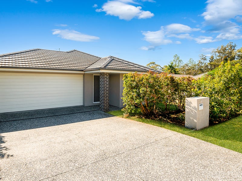 1 Glendale Crescent, Heathwood, Qld 4110 House for Sale realestate