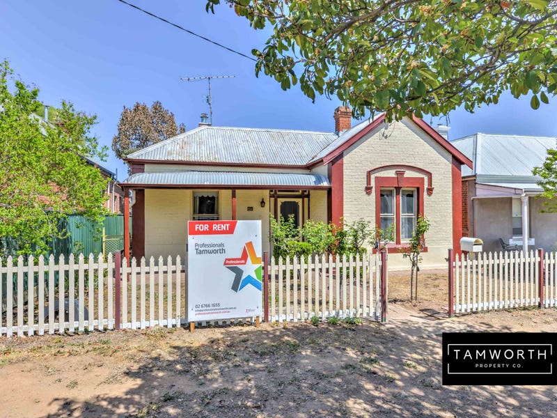 45 Carthage Street, North Tamworth, NSW 2340