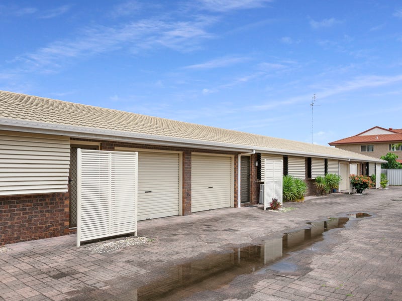 2/76 Crofton Street, Bundaberg West, Qld 4670 Unit for Sale