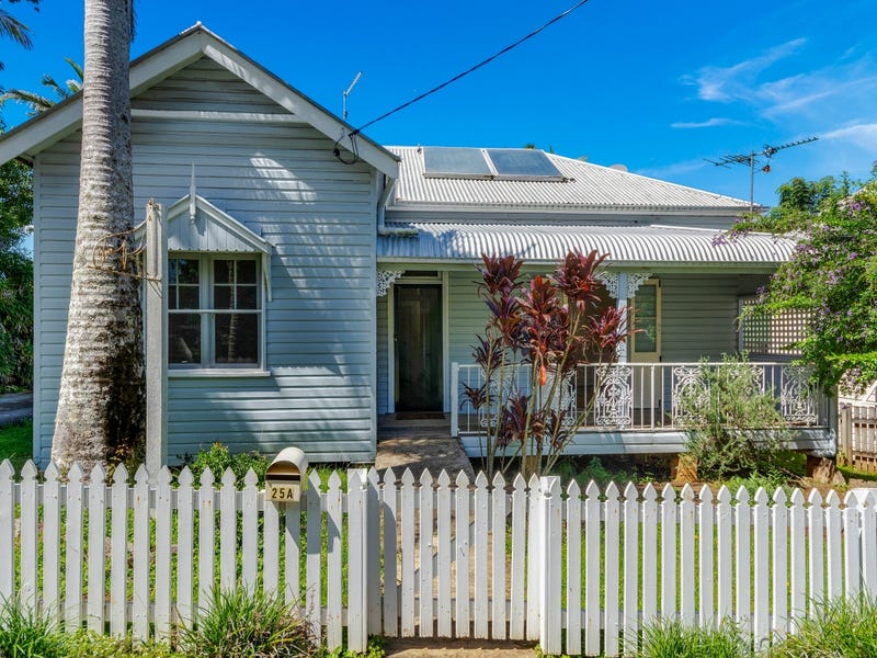 25A Lismore Road, Bangalow, NSW 2479