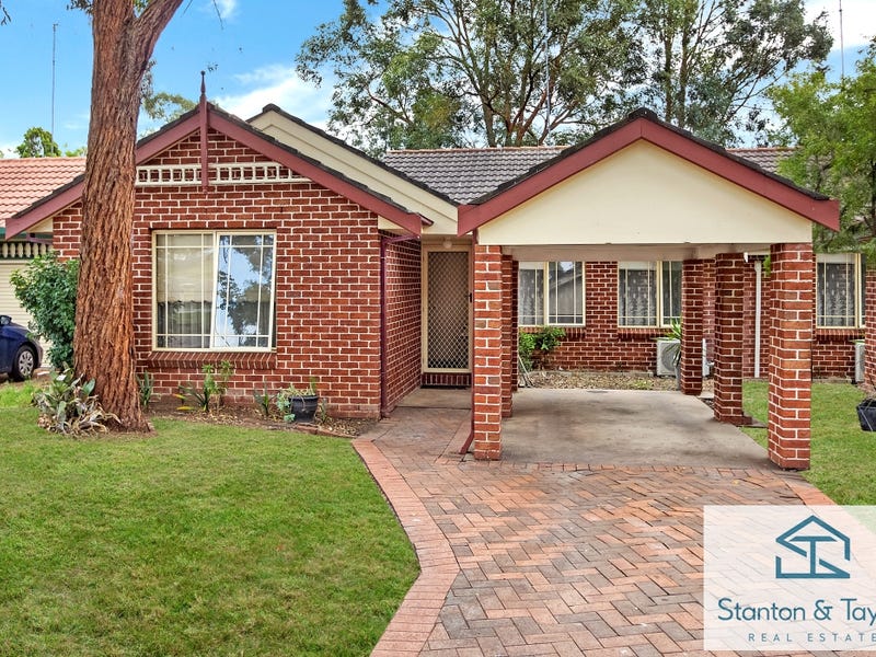 49A Harwood Circuit, Glenmore Park, NSW 2745