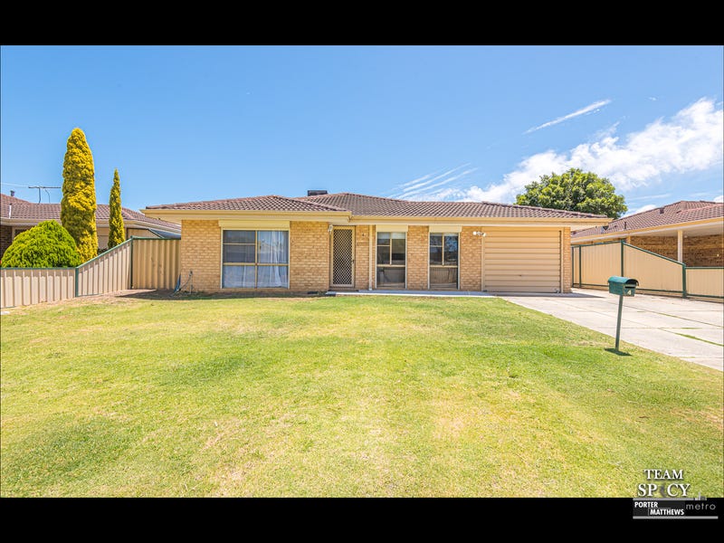 4 Kirin Way Maddington Wa 6109 Realestate Com Au