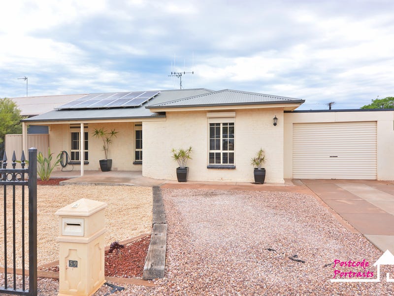 59 Charles Avenue, Whyalla Norrie, Whyalla, SA 5600 Property Details
