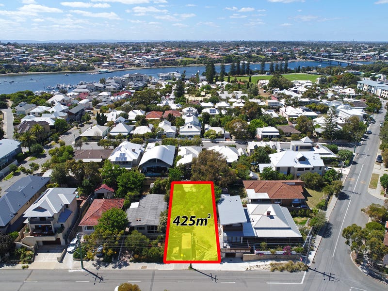 20 Alfred Road, North Fremantle, WA 6159