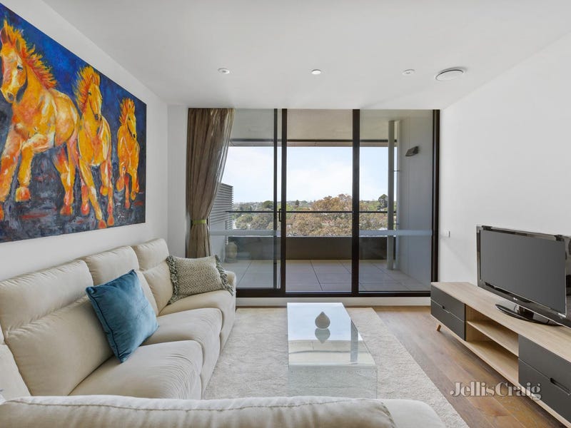 408/369 High Street, Kew, Vic 3101 Property Details