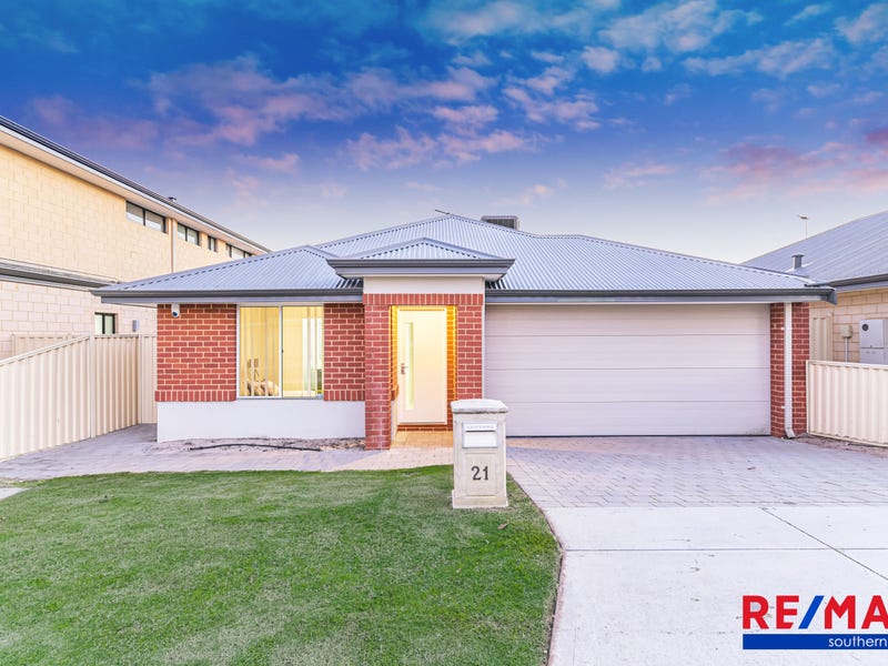 21 Edward Street, Queens Park, WA 6107 21 Edward Street, Queens Park, WA 6107