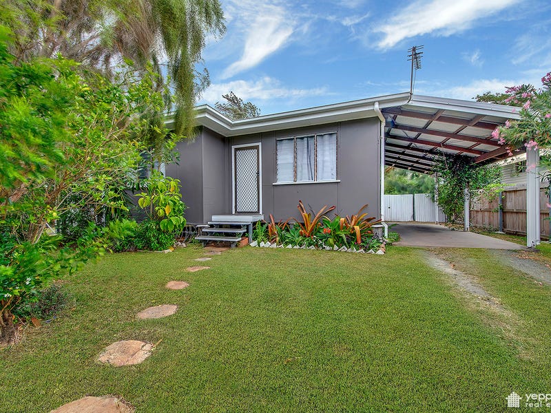 7 Ben Street, Yeppoon, Qld 4703 House for Sale