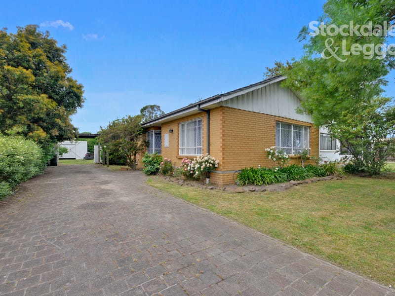 154 Maryvale Road, Morwell, Vic 3840 Property Details