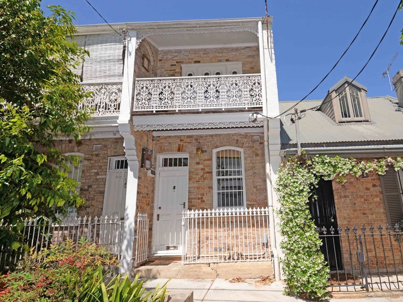 9 Albion Avenue, Paddington, NSW 2021