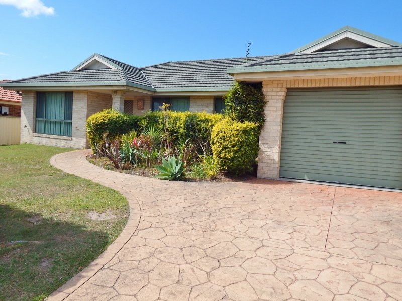 236 Gregory Street, South West Rocks, NSW 2431
