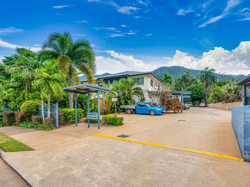 4046 Redlynch Intake Road, Redlynch, QLD 4870