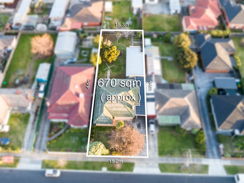 21 David Street, Lalor, Vic 3075 Property Details