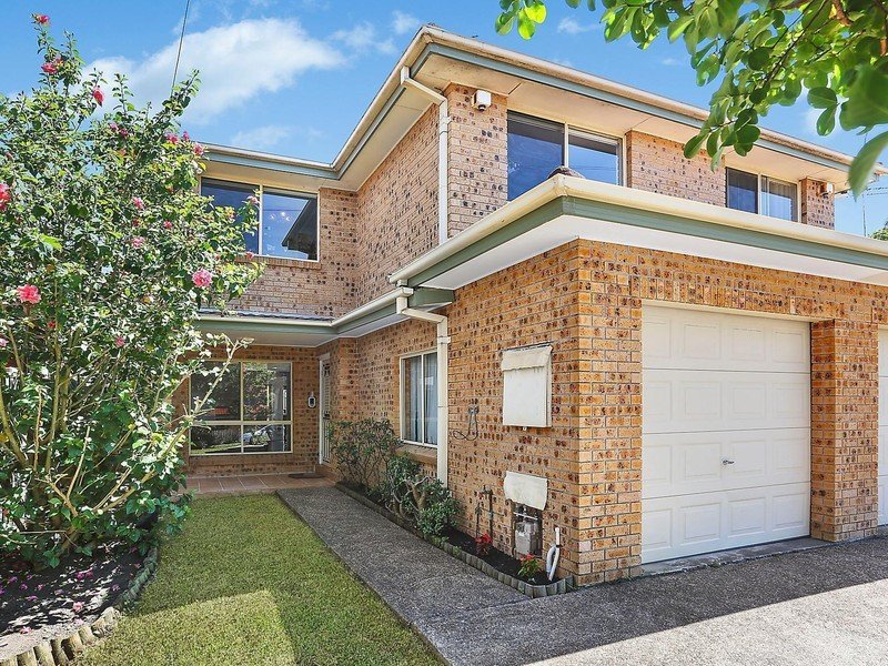 14B Keeler Street, Carlingford, NSW 2118 Property Details