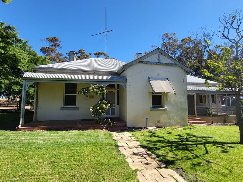 344 McKenzie Road, Katanning, WA 6317 Property Details