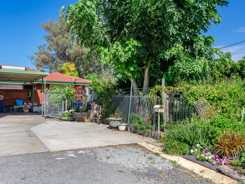 20 Brookdale Drive, Armadale, WA 6112