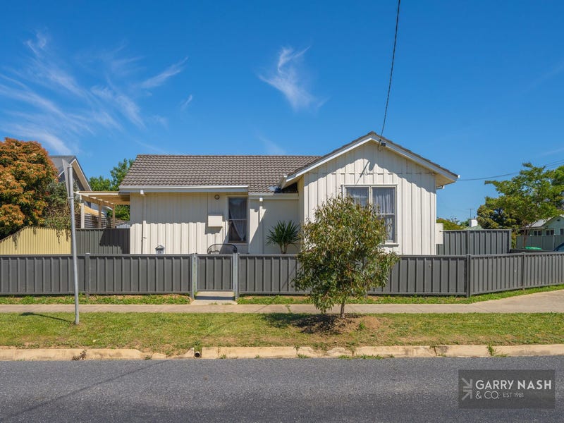 12 Lamont Street, Wangaratta, Vic 3677 Property Details