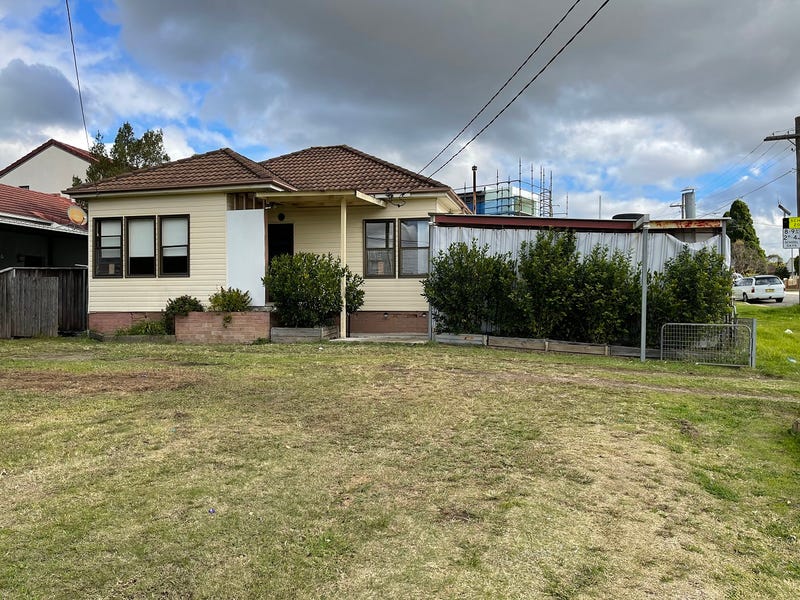 40 Campbell Hill Road, Chester Hill, NSW 2162