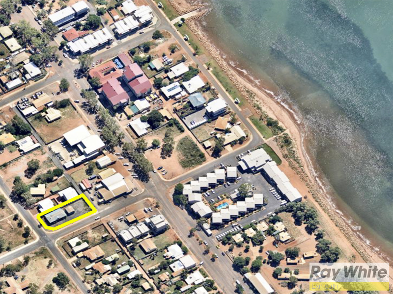 36 Third Avenue, Onslow, WA 6710