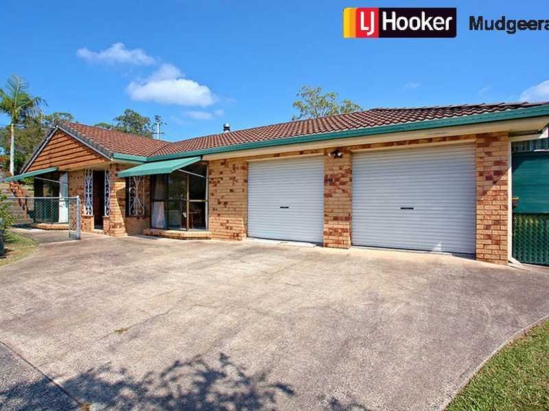 38 Rainbow Drive, Mudgeeraba, Qld 4213 Property Details