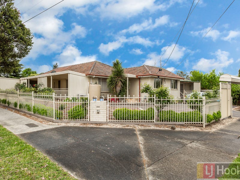 8 Anne Road, Knoxfield, Vic 3180 Property Details